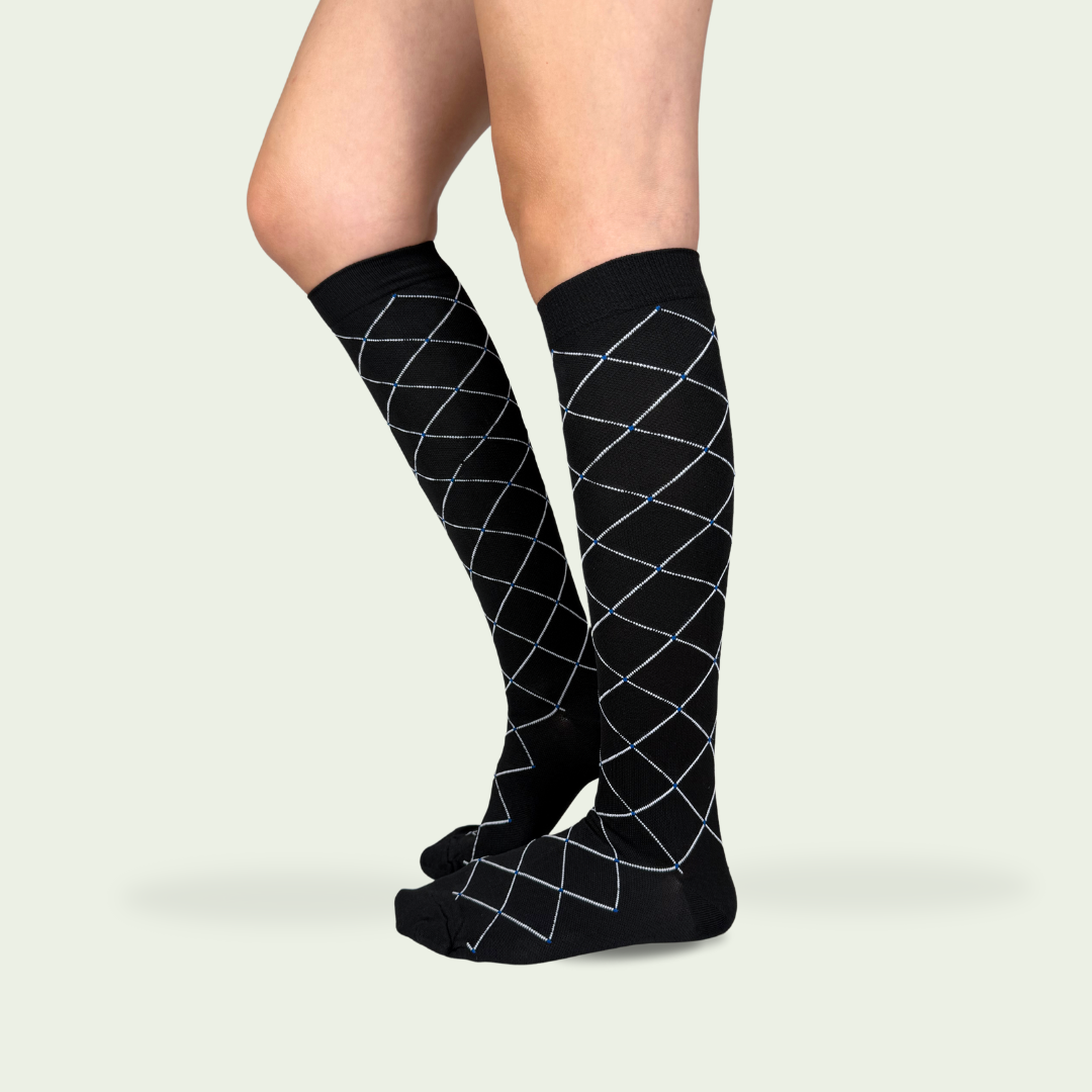 Kompressionssocken Original DE
